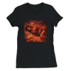 Body Heat - Women’s Cut T-Shirt