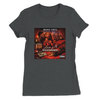 $eX, LOV3, & $ITUATION$HIP$ - Women’s Cut T-Shirt