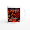 $eX, LOV3, & $ITUATION$HIP$ - Ceramic Mug