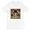 Wealth, $uCCE$$, and Money - Unisex T-Shirt