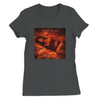 Body Heat - Women’s Cut T-Shirt