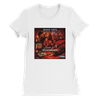 $eX, LOV3, & $ITUATION$HIP$ - Women’s Cut T-Shirt
