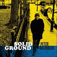 Solid Ground by Peter Baldrachi