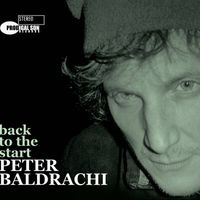 Back To The Start by Peter Baldrachi