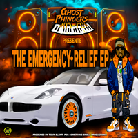 THE EMERGENCY RELIEF  EP by WURLDFAMOUS - OG