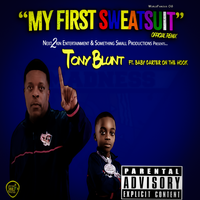 MY FIRST SWEATSUIT (REMIX) by WURLDFAMOUS OG