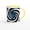 The Rabbit Hole - Mug