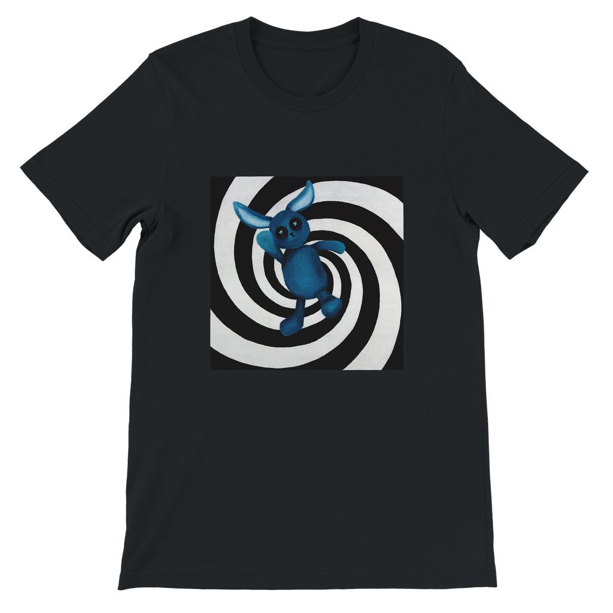 The Rabbit Hole - T-Shirt