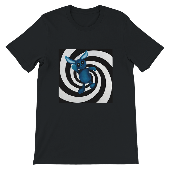 The Rabbit Hole - T-Shirt