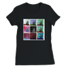 Super Dead Head (1 Year Anniversary) - Women’s Cut T-Shirt