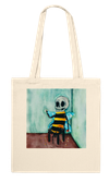 Super Dead Head - Tote bag