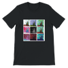 Super Dead Head (1 Year Anniversary) - Unisex T-Shirt