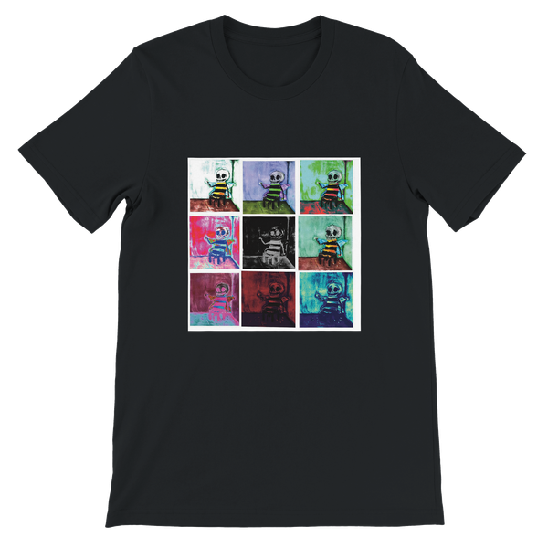 Super Dead Head (1 Year Anniversary) - Unisex T-Shirt