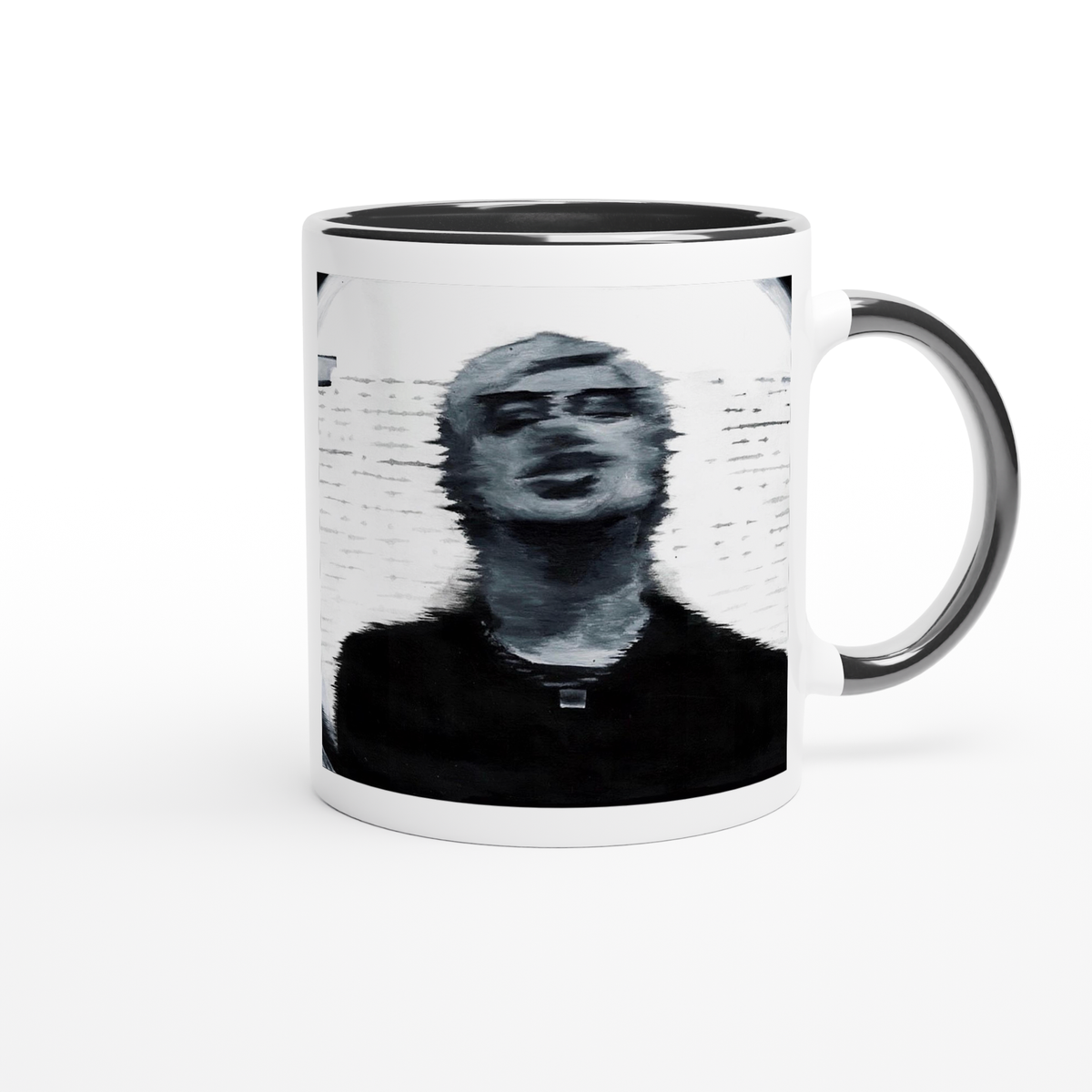 LOCO - Ceramic Mug