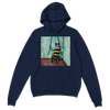 Super Dead Head - Classic Pullover Hoodie