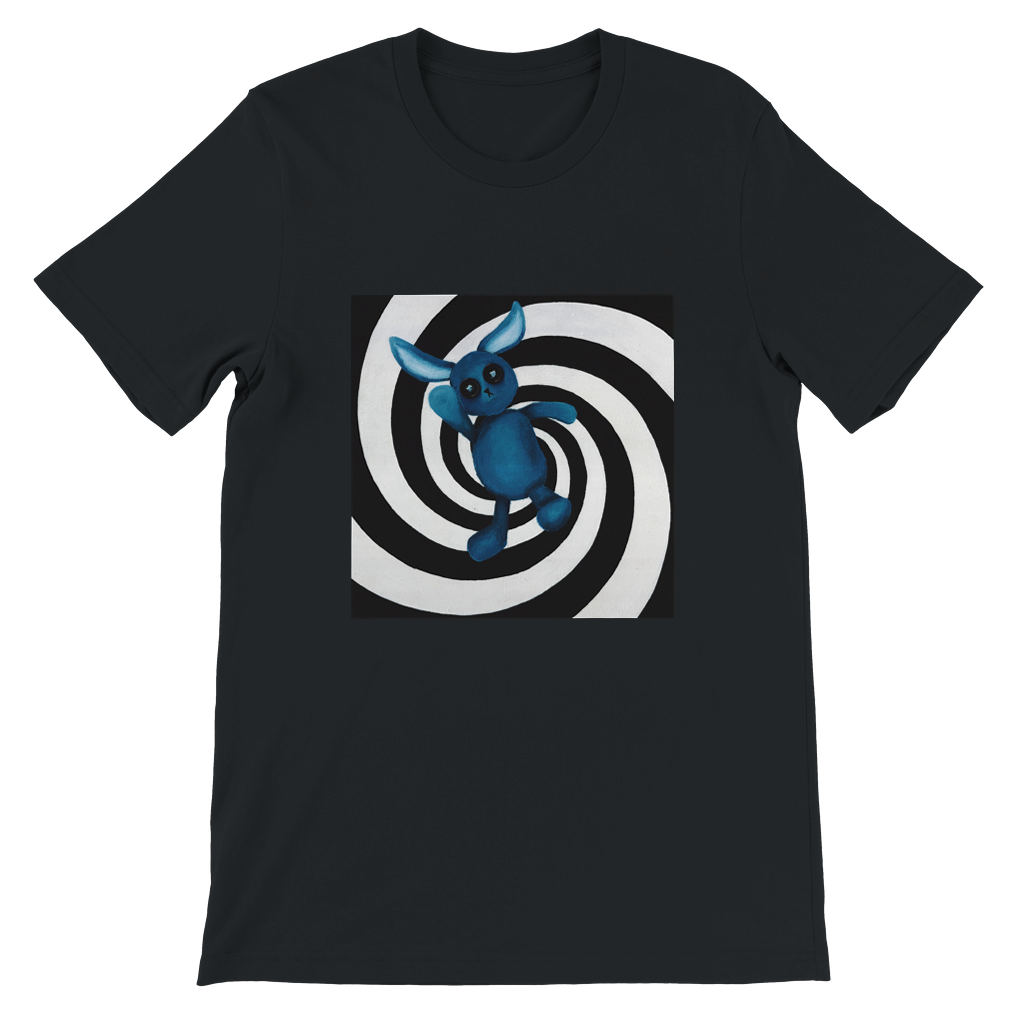 The Rabbit Hole - Unisex T-Shirt