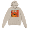 Mind Your Beeswax - Classic Pullover Hoodie