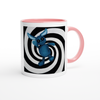 The Rabbit Hole - Mug