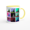 Super Dead Head (1 Year Anniversary) - Mug