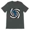 The Rabbit Hole - Unisex T-Shirt