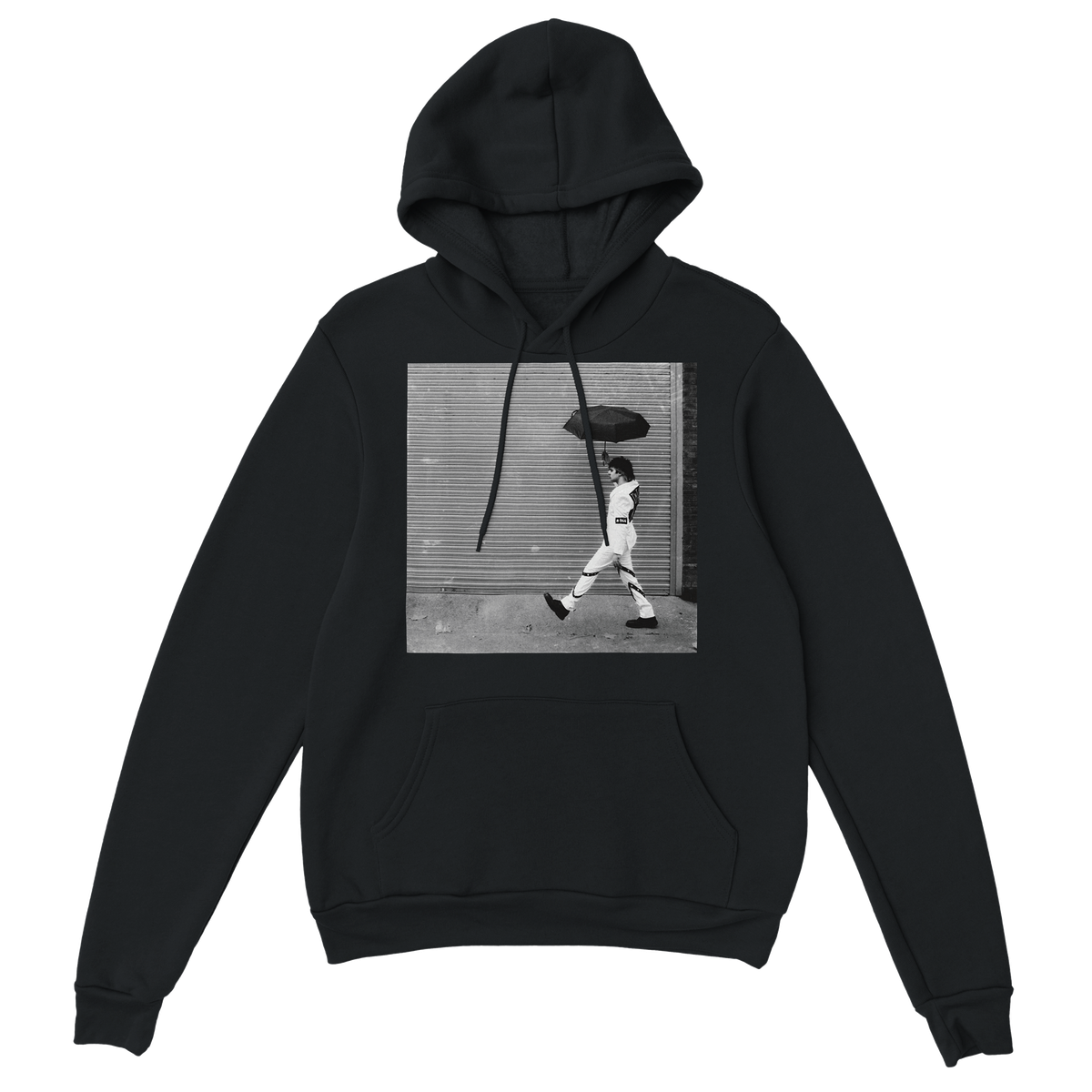Mr Dream Man - Classic Pullover Hoodie