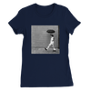 Mr Dream Man - Women’s Cut T-Shirt