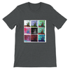 Super Dead Head (1 Year Anniversary) - Unisex T-Shirt