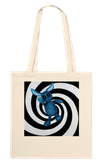 The Rabbit Hole - Tote bag