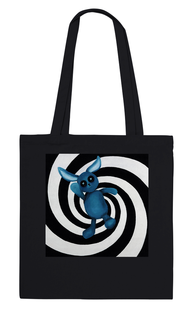 The Rabbit Hole - Tote bag