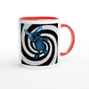 The Rabbit Hole - Mug