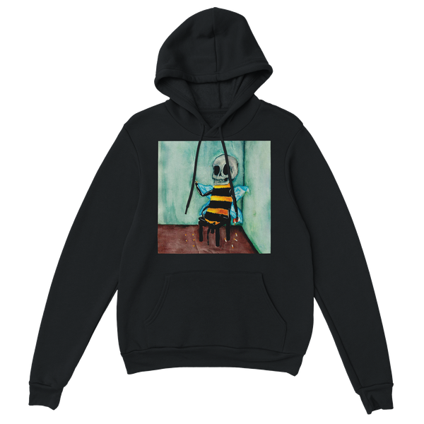 Super Dead Head - Classic Pullover Hoodie