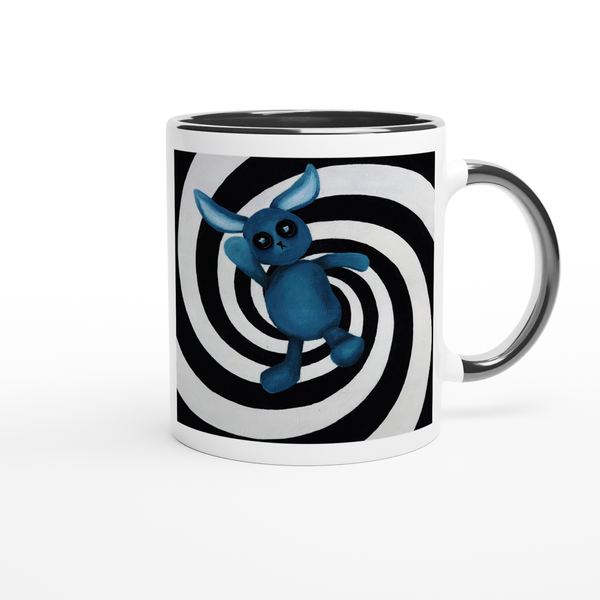 The Rabbit Hole - Mug