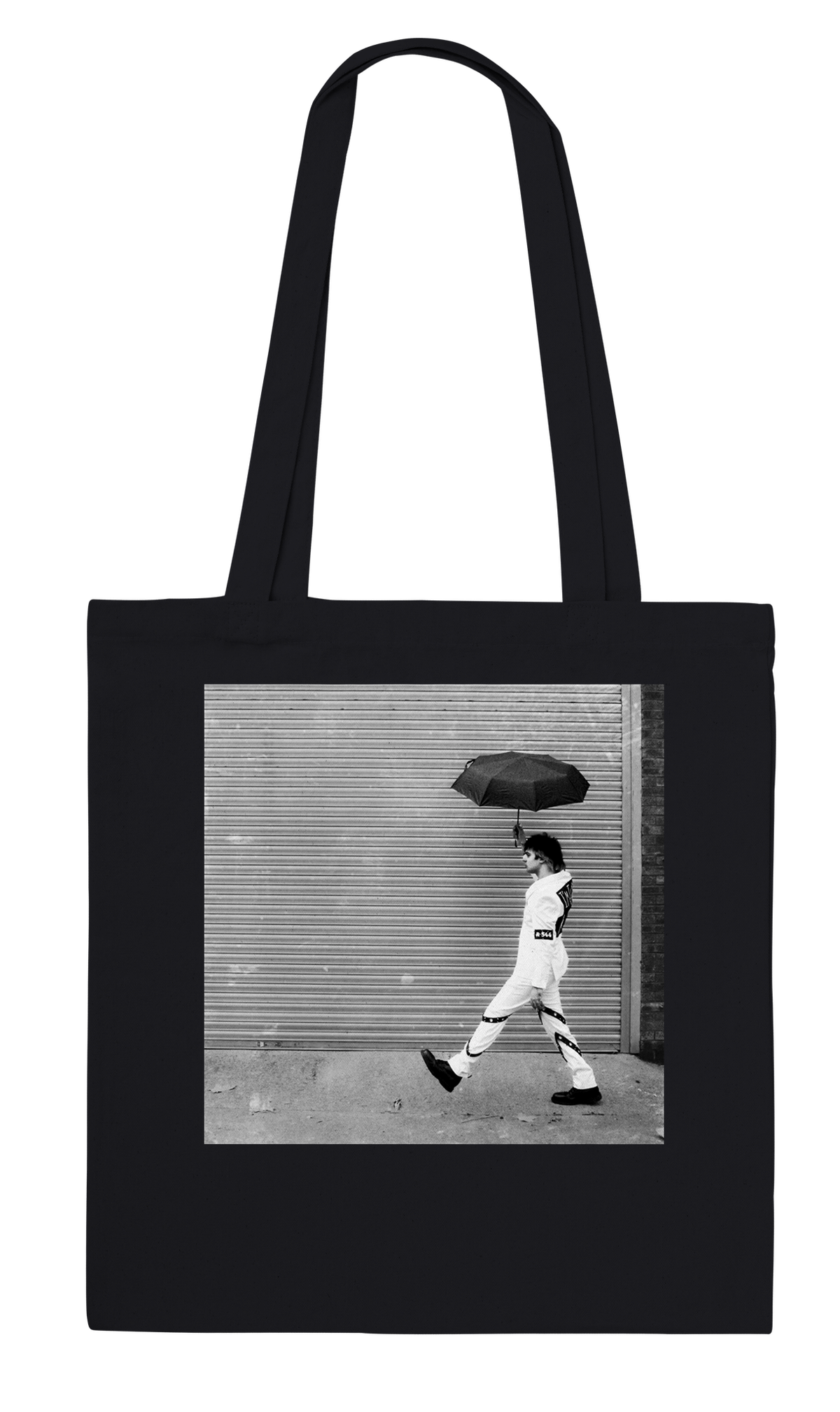 Mr Dream Man - Tote bag