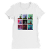 Super Dead Head (1 Year Anniversary) - Women’s Cut T-Shirt