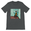 Super Dead Head - Unisex T-Shirt