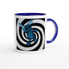 The Rabbit Hole - Mug
