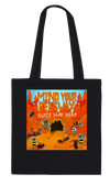Mind Your Beeswax - Tote bag