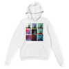 Super Dead Head (1 Year Anniversary) - Classic Pullover Hoodie