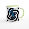 The Rabbit Hole - Mug