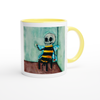 Super Dead Head - Ceramic Mug