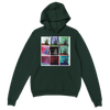 Super Dead Head (1 Year Anniversary) - Classic Pullover Hoodie