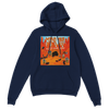 Mind Your Beeswax - Classic Pullover Hoodie