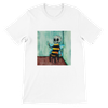 Super Dead Head - Unisex T-Shirt