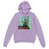 Super Dead Head - Classic Pullover Hoodie
