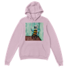 Super Dead Head - Classic Pullover Hoodie