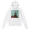 Super Dead Head - Classic Pullover Hoodie