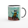 Super Dead Head - Mug
