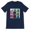 Super Dead Head (1 Year Anniversary) - Unisex T-Shirt