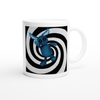 The Rabbit Hole - Mug