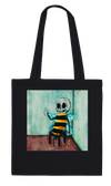 Super Dead Head - Tote bag